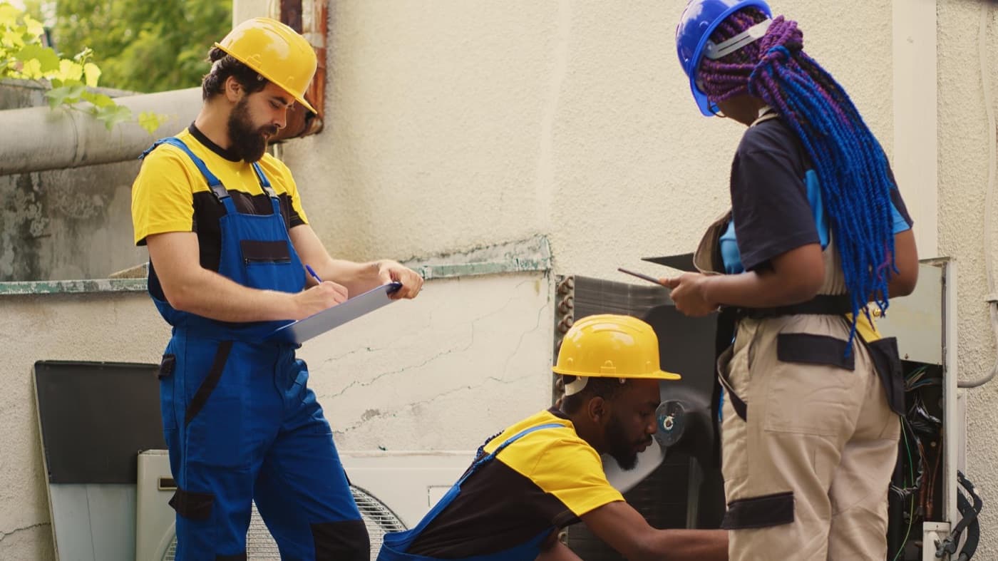 Facility Maintenance Services
