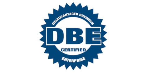 Client logo