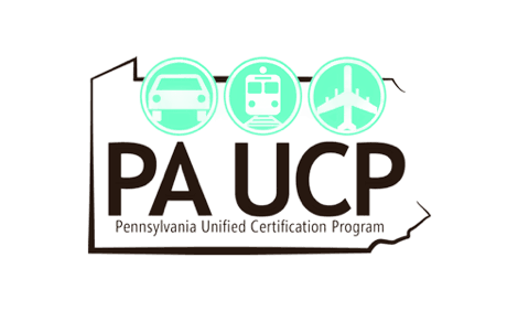 Client logo
