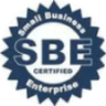 SBE certified