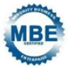 Certified MBE