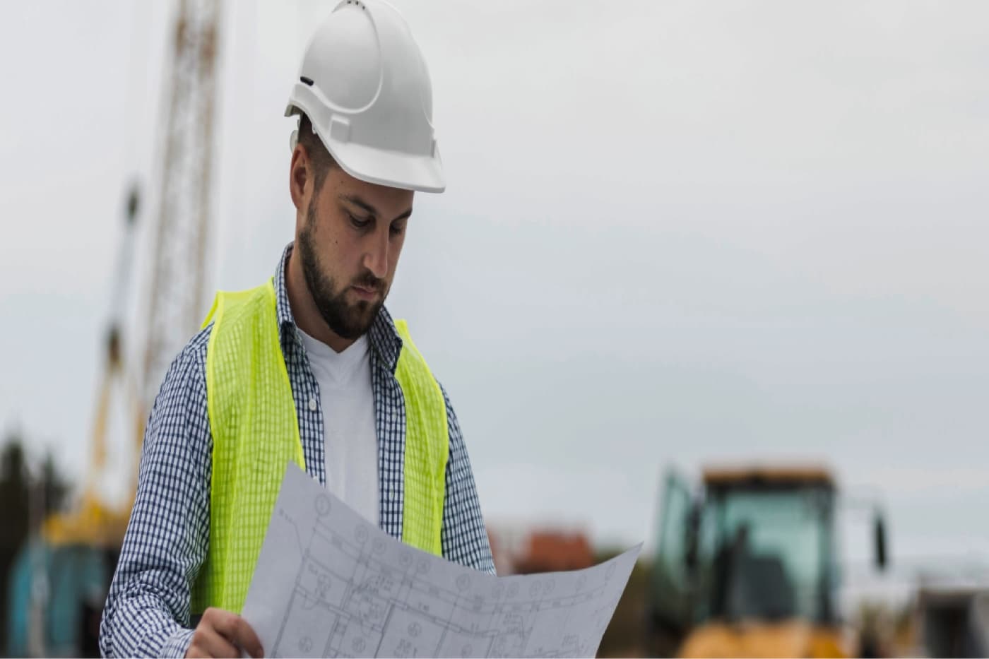 Site Infrastructure & Improvements